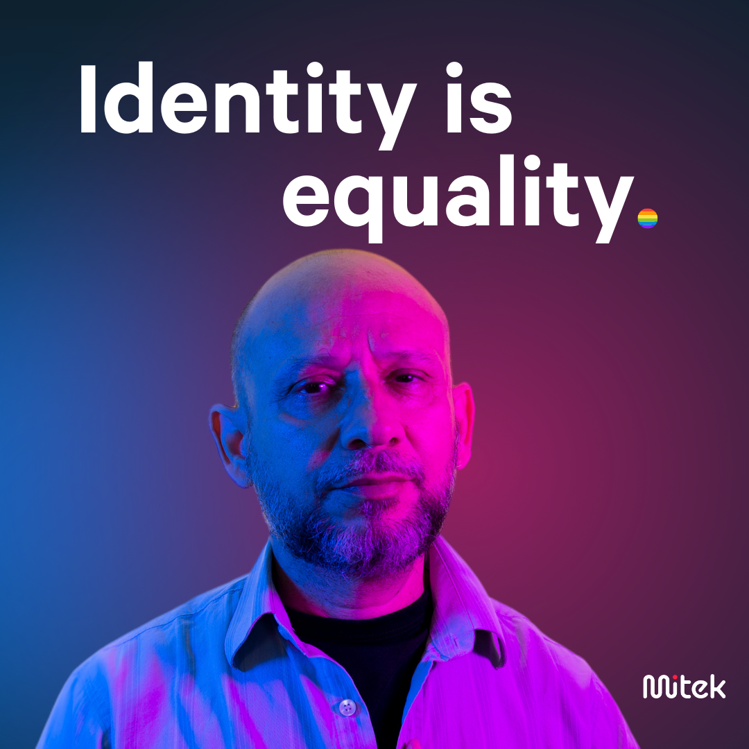 Pride Equality