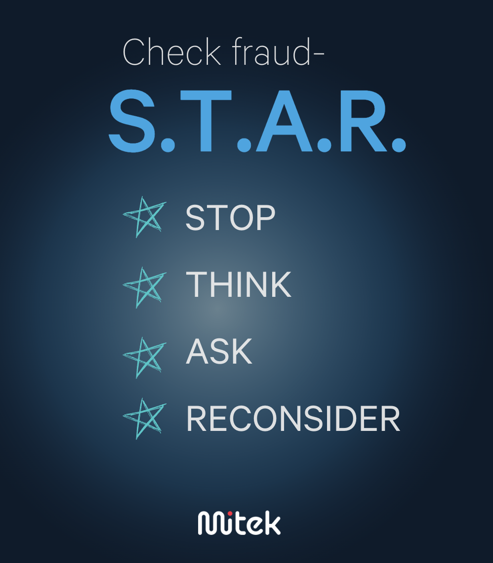 Check FraudSTAR