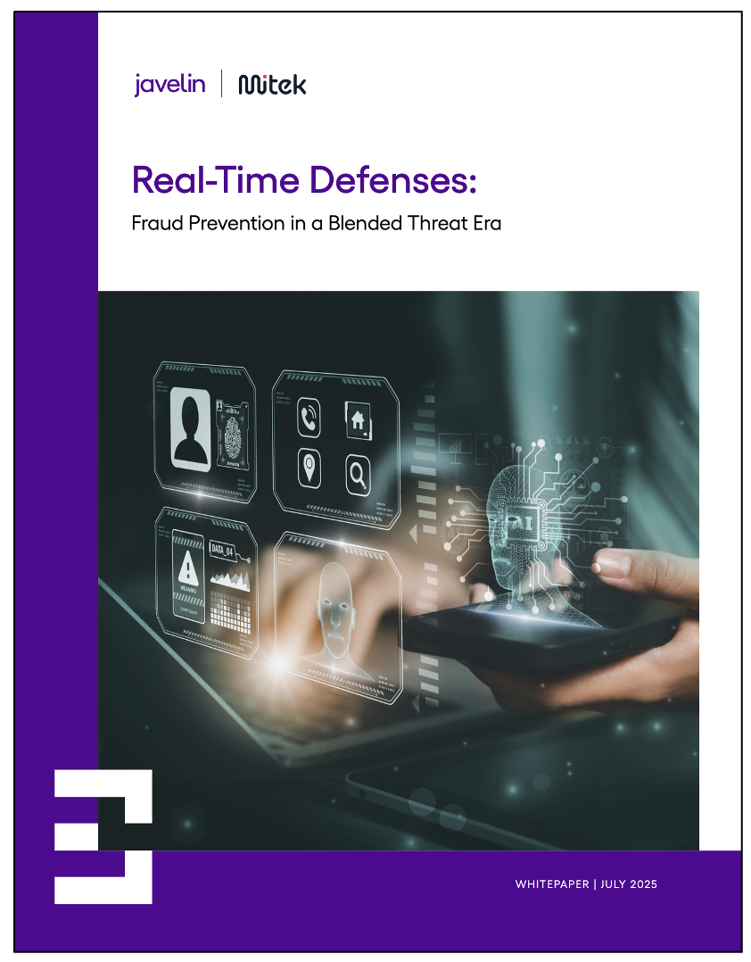 Javelin Real Time Defenses Report